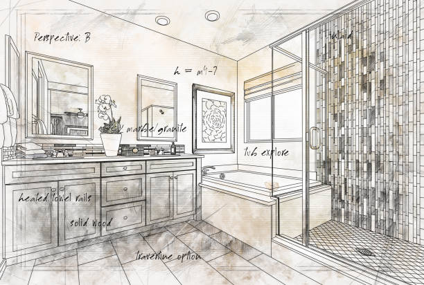 The Complete Guide to Bathroom Renovation: 20 Inspirational Ideas