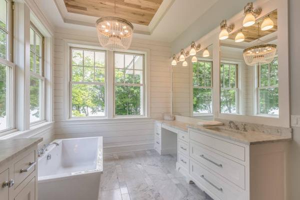 Stylish Upgrades for Your Bathroom Renovation Project